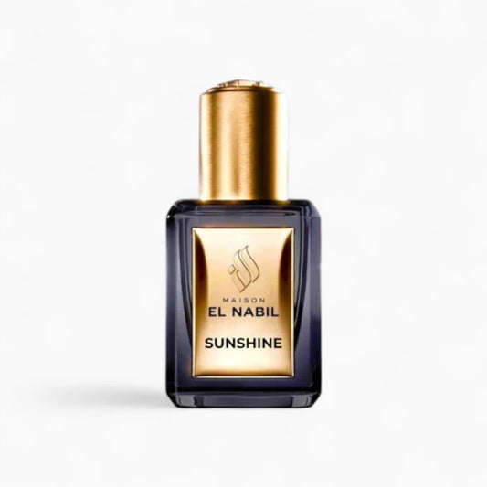 MUSC - EL NABIL Sunshine