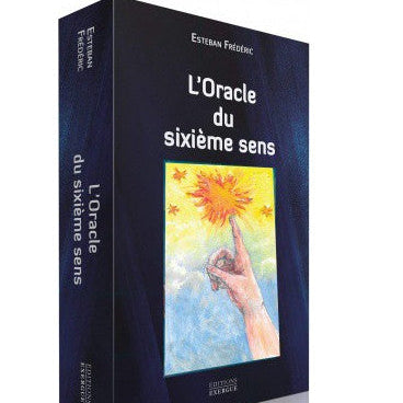 L'Oracle du Sixième Sens