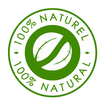Huile de massage naturelle j'adore - 200 ml