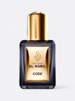 Musc El Nabil - CODE