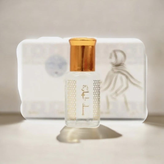 Musc intime TAHARA ABIYAD - 6 ml