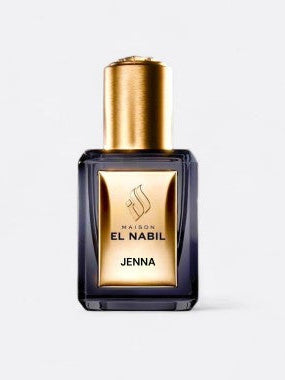 Musc El Nabil - JENNA