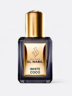 Musc El Nabil - WHITE COCO