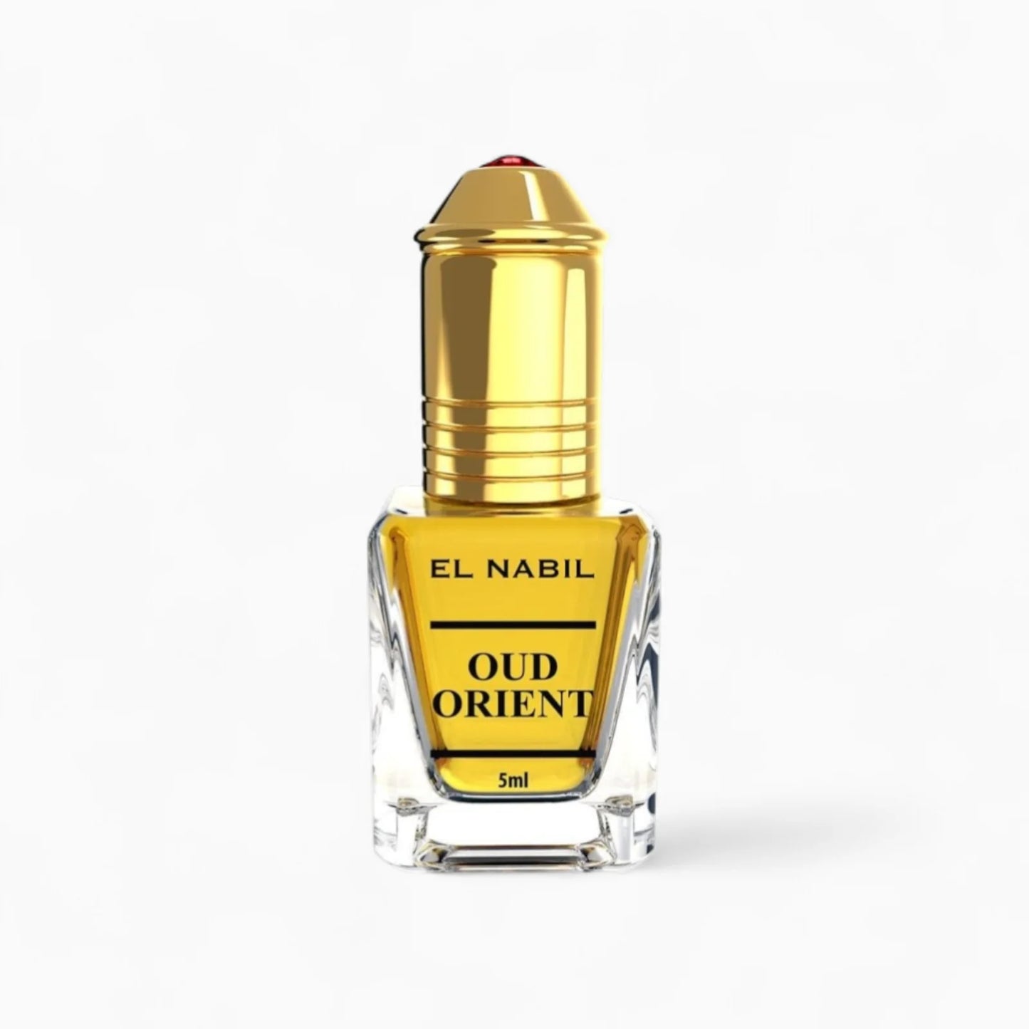 El nabil -musc Oud orient