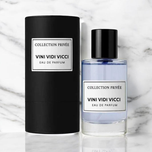 Parfum Collection privée – VINI VIDI VICCI – 50 ml