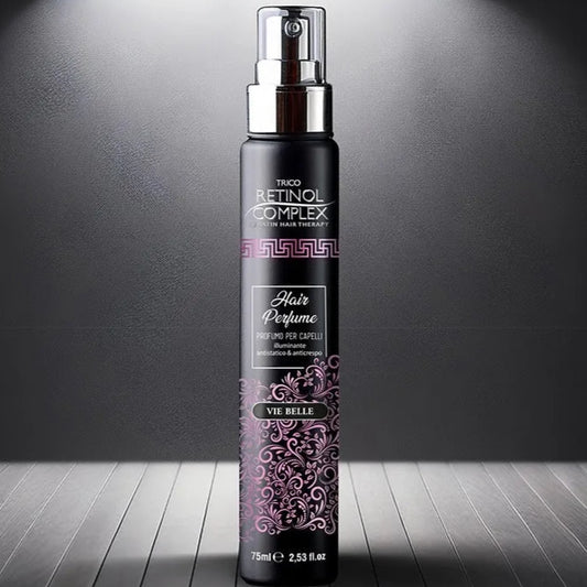 Parfum élixir sublime pour cheveux - La vie est belle