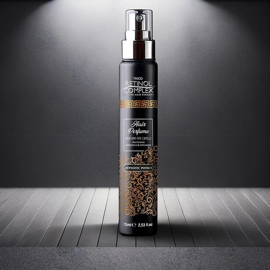 Parfum élixir sublime pour cheveux - Alien