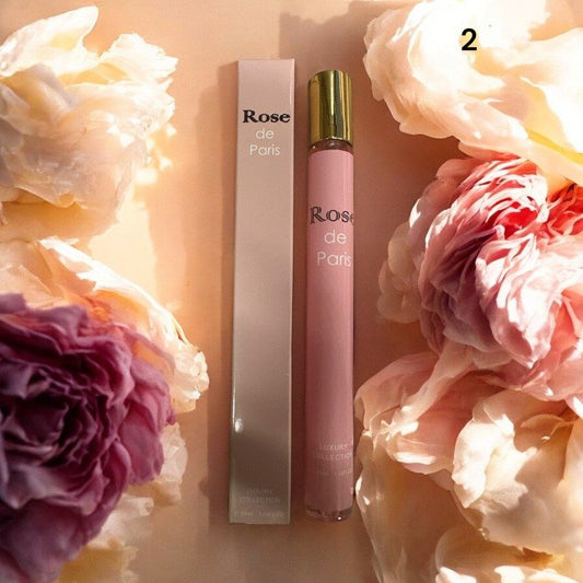 Parfum laxuria n° 2 - 35 ml