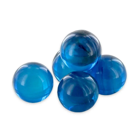 Perles de Bain nacrées – Fleur de Lotus