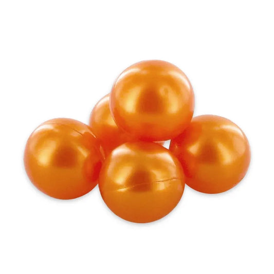 Perles de Bain nacrées – Monoï