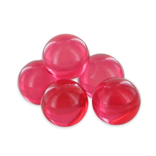 Perles de Bain nacrées – Passion