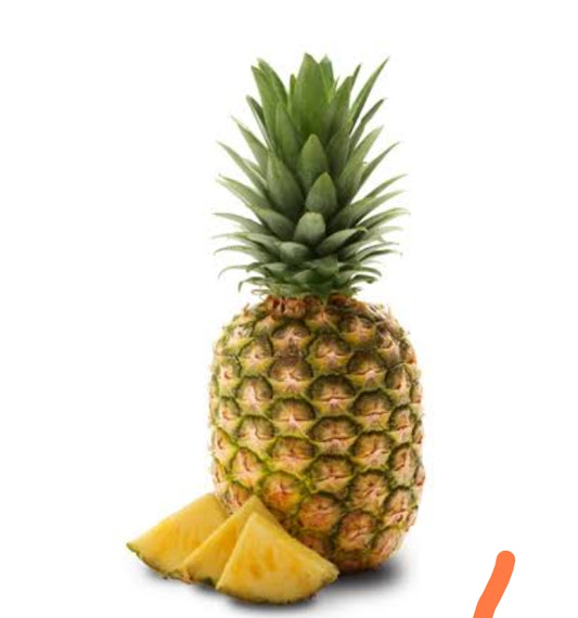 Musc intime Tahara Ananas