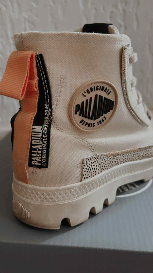 Palladium - Taille 37
