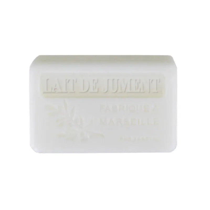 Savons de Provence BIO - LAIT DE JUMENT - 100 g