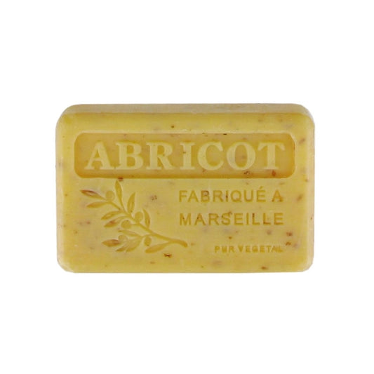 Savons de Provence BIO - ABRICOT - 100 g