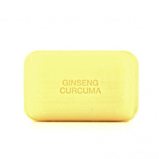 Bien-être d'Orient - GINSENG CURCUMA - 125 g