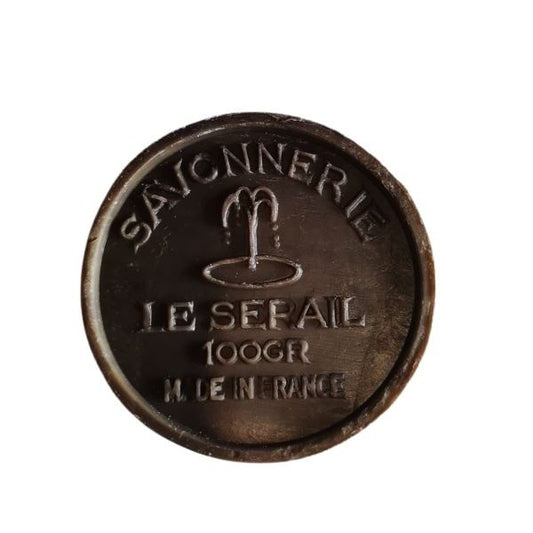 Savon parfumé marseille huile de chanvre bio - 100 g