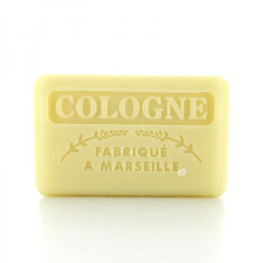 Savonnette marseillaise - Cologne - 125 g
