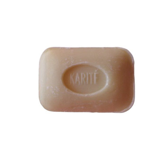 Savon parfumé Marseille au BEURRE DE KARITÉ - 100 g