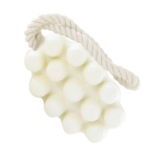 Savon de massage - LAIT DE CHÈVRE BIO - 125 g