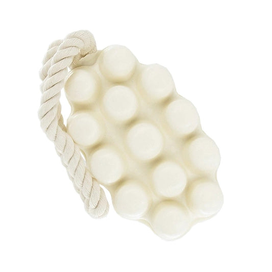 Savon de massage - LAIT D'ÂNESSE BIO - 125 g