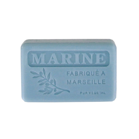 Savons de Provence BIO - MARINE - 100 g