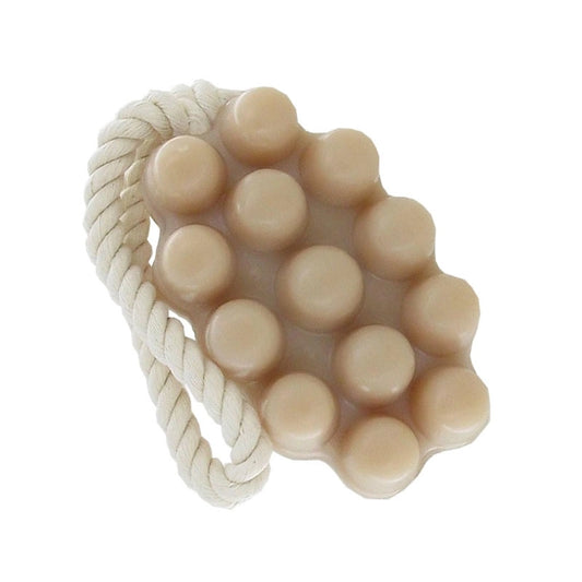 Savon de massage - MONOÏ - 125 g