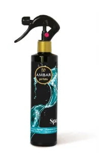 Spray d'ambiance Ambar collection zen – Spa