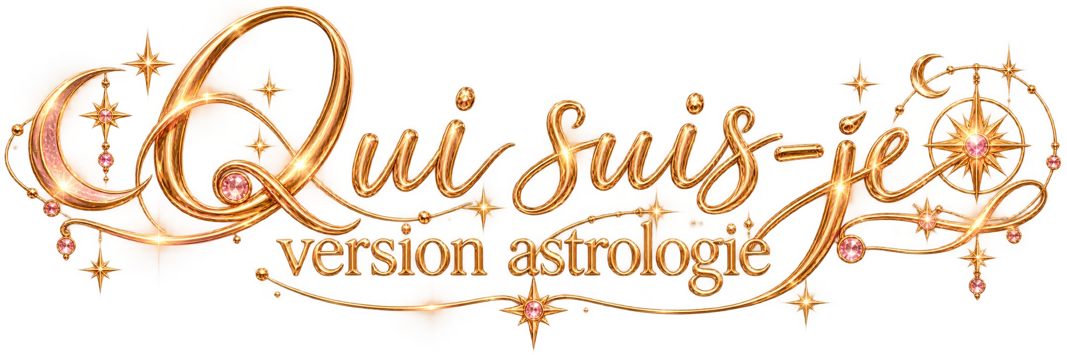 Qui suis-je — version astrologie